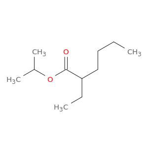 2-乙基己酸异丙酯