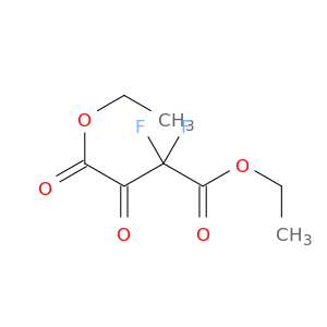 Butanedioic acid, difluorooxo-, diethyl ester