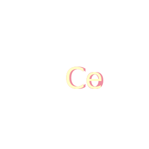 Cerium, compd. with cobalt (1:2)