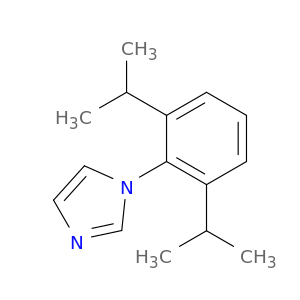 1-(2,6-二异丙基苯基)咪唑