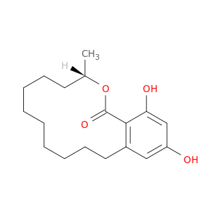 Zearalane