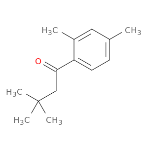 2',3,3,4'-TETRAMETHYLBUTYROPHENONE
