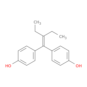 Phenol,4,4'-(2-ethyl-1-butenylidene)bis-