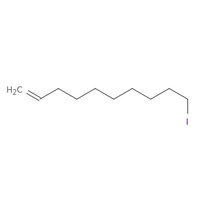 1-Decene, 10-iodo-