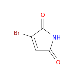 1-Bromo-1H-吡咯-2,5-二酮