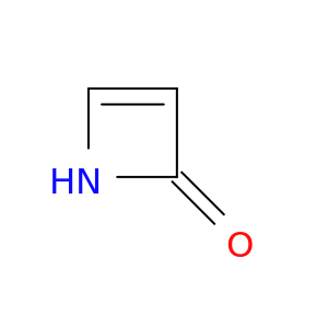2(1H)-Azetone