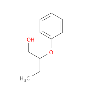 1-Butanol, 2-phenoxy-