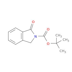 tert-Butyl 1-oxo-3H-isoindole-2-carboxylate