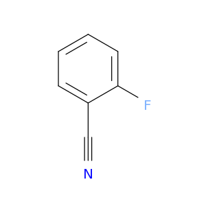 2-氟苯腈