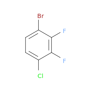 4-氯-2,3-二氟溴苯