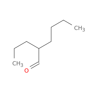 Hexanal, 2-propyl-