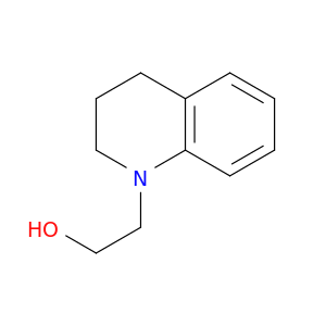 2-(3,4-二氢喹啉-1(2H)-基)乙醇