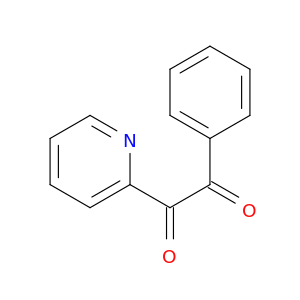 1-phenyl-2-pyridin-2-yl-ethane-1,2-dione