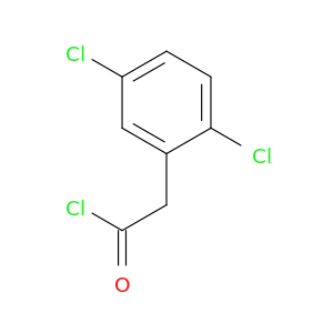 2,5-Dichlorophenylacetyl Chloride
