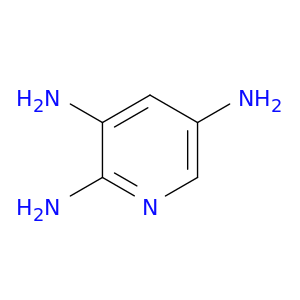 2,3,5-Pyridinetriamine
