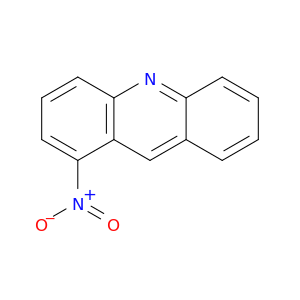 Acridine, 1-nitro-