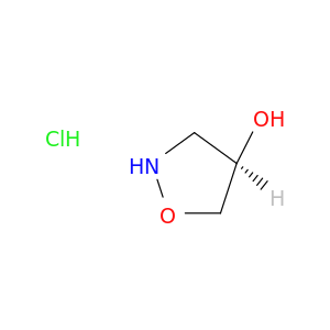 (R)-异噁唑烷-4-醇盐酸盐