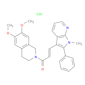 SIS3盐酸盐