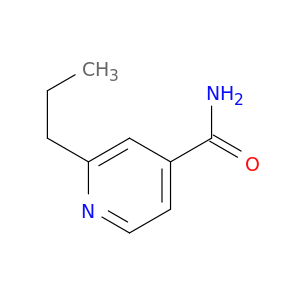 2-丙基异烟酰胺