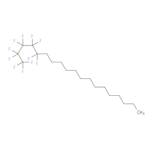 Tetradecane, (undecafluoropentyl)-