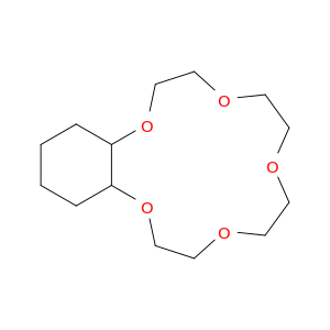 环己酮-15-冠-5