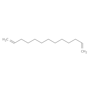 1,12-Tridecadiene
