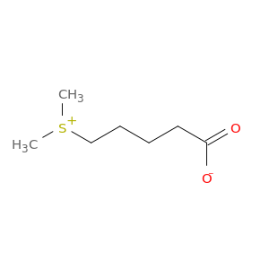 Sulfonium,(4-carboxybutyl)dimethyl-, inner salt
