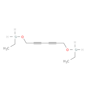 4,11-Dioxa-3,12-disilatetradeca-6,8-diyne