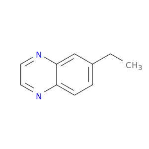 Quinoxaline, 6-ethyl-