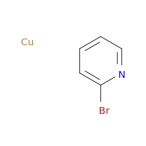 Copper, bromo(pyridine)-