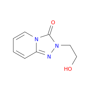 2-(2-hydroxyethyl)-2H,3H-[1,2,4]triazolo[4,3-a]pyridin-3-one