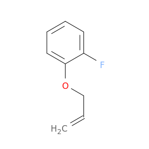 1-(烯丙氧基)-2-氟苯