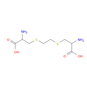 L-Cysteine,S,S'-1,2-ethanediylbis-