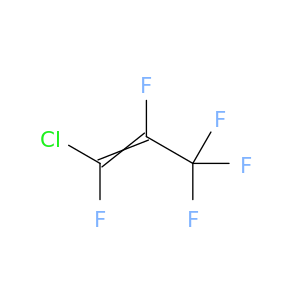 1-氯-1,2,3,3,3,3-五氟-1-丙烯