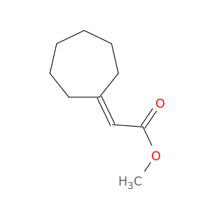 环己二烯乙酸甲酯