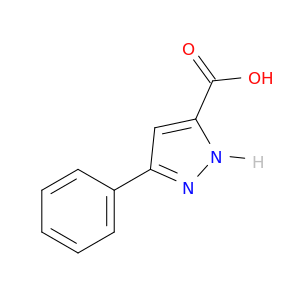 3-苯基吡唑-3-羧酸