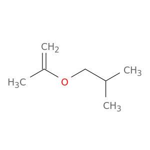 1-Propene, 2-(2-methylpropoxy)-