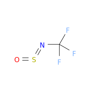 Methanamine, 1,1,1-trifluoro-N-sulfinyl-