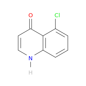5-氯喹啉-4(1H)-酮