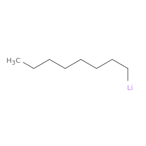 Lithium, octyl-