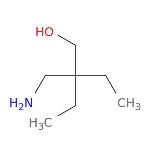 2-(氨基甲基)-2-乙基丁烷-1-醇