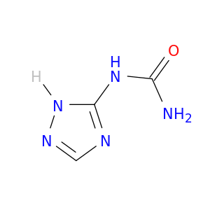 1-(1h-1,2,4-triazol-5-yl)urea