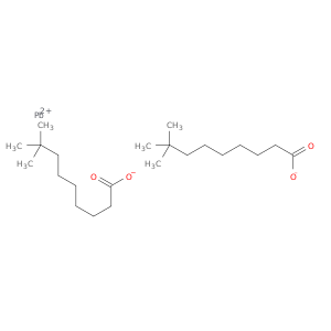 LEAD(II) NEOUNDECANOATE