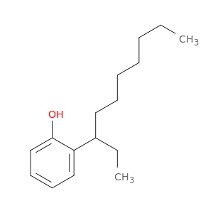 Phenol, 2-(1-ethyloctyl)-