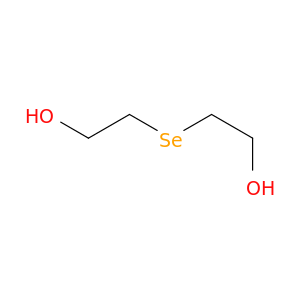 Ethanol, 2,2'-selenobis-