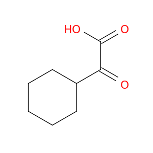 2-环己基-2-氧代乙酸