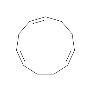 1,4,8-Cycloundecatriene, (1E,4E,8Z)-