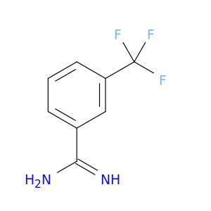 3-Trifluoromethyl-benzamidine