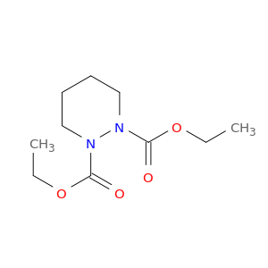 diethyl tetrahydropyridazine-1,2-dicarboxylate