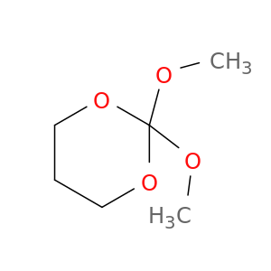 1,3-Dioxane, 2,2-dimethoxy-